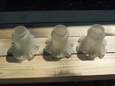 gas lamp shades for sale gas lamp shades for sale CHELMSFORD
