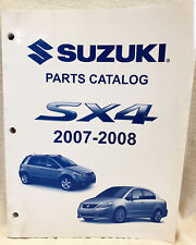 2007 2008 suzuki for sale  River Pines