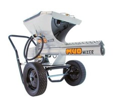 Misturador de lama MMXR-3221 cimento concreto misturador portátil resistente e elétrico comprar usado  Enviando para Brazil