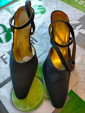 Escarpins brides chevilles d'occasion  Lille-