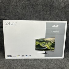 Acer k243y class for sale  West Columbia