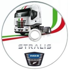 Iveco stralis manuale usato  Italia
