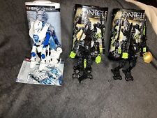 Bionicle hero factory for sale  Paw Paw