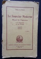 Sourcier moderne baguette d'occasion  Grancey-le-Château-Neuvelle