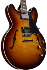 Guitar electric gibson for sale  Morgan Hill