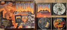 Używany, The Depths of Doom Trilogy - gra PC Big Box ANG na sprzedaż  PL