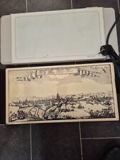 Retro elektrische wärmeplatte gebraucht kaufen  Flörsheim