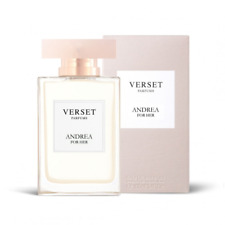 Verset parfums womens for sale  BLACKBURN