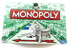 Monopoly gioco scatola usato  Italia