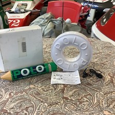Polo caramelle radio usato  Italia