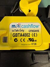 Mei cashflow cf9524 for sale  LEIGH