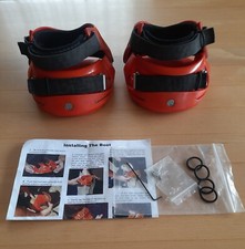 Renegade hufschuhe modell gebraucht kaufen  Deutschland
