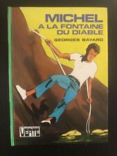 Michel fontaine diable d'occasion  Joinville
