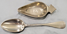 Williamsburg pewter serving for sale  Hazel Green