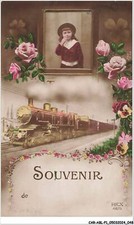 Ablp1 0025 train d'occasion  France
