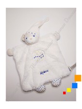 Doudou plat marionnette d'occasion  Plouzané