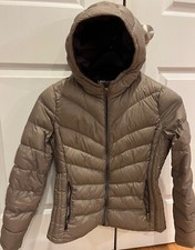 Michael kors hooded for sale  Waltham