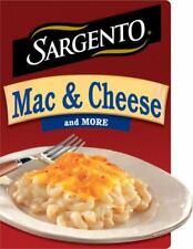 Sargento Mac and Cheese and More by unknown author, usado comprar usado  Enviando para Brazil
