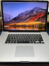 Macbook pro 2011 d'occasion  Expédié en Belgium