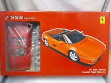 Ferrari f355 spider d'occasion  Expédié en Belgium