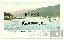 Holy loch scotland. for sale  RUSHDEN