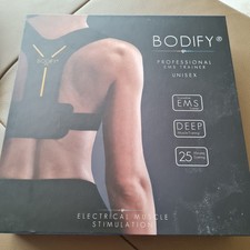Bodify ems trainer gebraucht kaufen  Adelsried