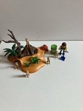 playmobil meerkats for sale  STOCKPORT