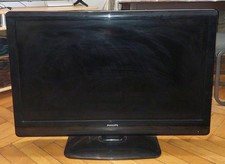 Phillips lcd fernsehr gebraucht kaufen  München