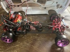 Yokomo master drift for sale  Aguanga