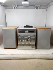Sony cmt cp300 for sale  CHESTER