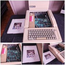 Collection apple iie d'occasion  Villiers-sur-Marne