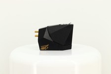 Ortofon black cartridge for sale  STOCKTON-ON-TEES