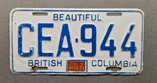 1970 british columbia for sale  San Antonio