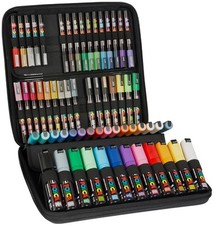 Posca pigmentmarker im gebraucht kaufen  Pfungstadt