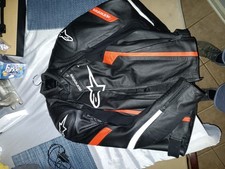 Alpinestars plus airflow for sale  Paragould