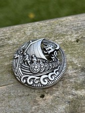 Nordic viking dragon for sale  BELFAST