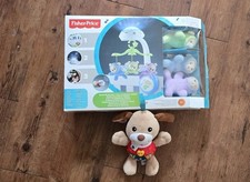 Fischer price traumbärchen gebraucht kaufen  Schönberg