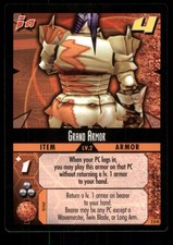 Usado, 2U45 Grand Armor Armor .hack//ENEMY 2004 Decipher Trading Card TCG CCG comprar usado Usado, 2U45 Grand Armor Armor .hack//ENEMY 2004 Decipher Trading Card TCG CCG comprar usado  Enviando para Brazil