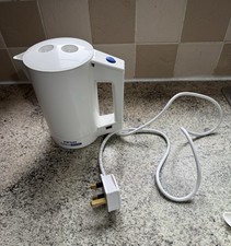 Travel kettle for sale  LAUNCESTON