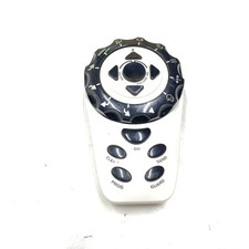 Usado, Rastreador de movimento sistema de equilíbrio inteligente Silverlit macrobot SOMENTE REMOTO! comprar usado  Enviando para Brazil
