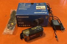 Panasonic sdr s50 for sale  El Paso