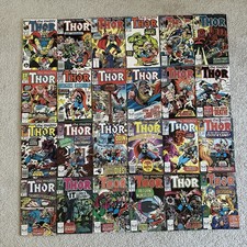 Marvel mighty thor for sale  Rockland