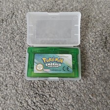 Pokemon emerald version for sale  FELTHAM