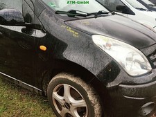 Kotflügel nissan pixo gebraucht kaufen  Wesseling