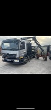 Tipper grab for sale  WALSALL
