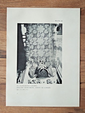 Holland monument soffit for sale Holland monument soffit for sale  STAFFORD