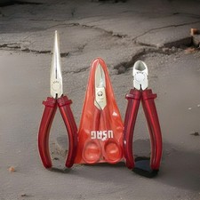 Usag kit elettricista usato  Mineo