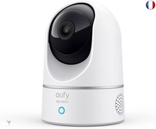 Eufy security indoor d'occasion  Paris VI