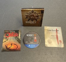 Resident evil biohazard gebraucht kaufen  Lindlar