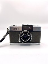 Olympus pen vintage for sale  CHIPPENHAM